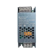 Fonte Chaveada Warren 4.1A 100W 24V Fa-6041 Astraled Fonte Chaveada Warren 4.1A 100W 24V Fa-6041 Astraled
