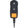 Fonte Chaveada de uso Geral 5V DC 1A P4 2,1MM Bivolt Hayonik Fonte Chaveada de uso Geral 5V DC 1A P4 2,1MM Bivolt Hayonik