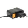 Fonte Chaveada de uso Geral 5V DC 1A P4 2,1MM Bivolt Hayonik Fonte Chaveada de uso Geral 5V DC 1A P4 2,1MM Bivolt Hayonik