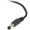 Fonte Chaveada de uso Geral 5V DC 1A P4 2,1MM Bivolt Hayonik Fonte Chaveada de uso Geral 5V DC 1A P4 2,1MM Bivolt Hayonik
