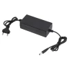 Fonte De Alimentação 12V 5A Plug P4 Flex Novo Fonte De Alimentação 12V 5A Plug P4 Flex Novo