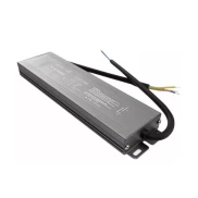 Fonte De Alimentação Chaveada 24V 150W 6.2A Bivolt Nordecor
