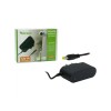 Fonte De Alimentação Chaveada De Metal 12v 1a Bivolt Green