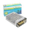 Fonte De Alimentação Chaveada Green AC/DC Metal 12V 5A 60W