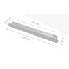 Fonte De Alimentação Deri 20,8A 250W 240V Fa-6099 Astraled