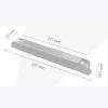 Fonte De Alimentação Deri 8,3A 100W Bivolt Fa-6093 Astraled