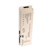 Fonte De Alimentação Para Móveis Branca 12V 8,3A/100W 7212 Fonte De Alimentação Para Móveis Branca 12V 8,3A/100W 7212