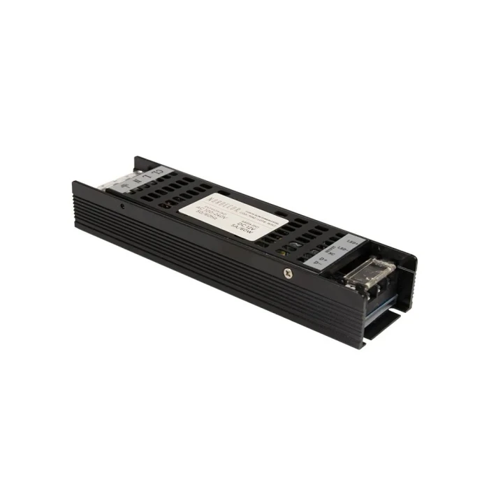 Fonte Dimerizável 12V 12,5A 150W Bivolt Nordecor Novo
