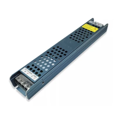Fonte Dimerizável 16.7A 200W 12V Para Fita Led FT-6034