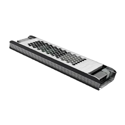 Fonte Dimerizavel Astraled 12.5A 150W 220V 12V Fa6076