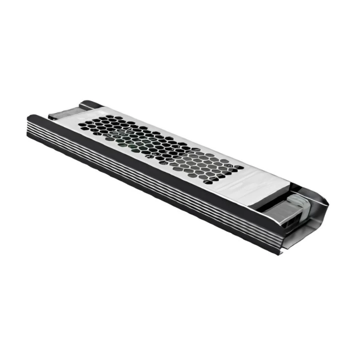 Fonte Dimerizavel Astraled 12.5A 150W 220V 12V Fa6076