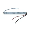 Fonte / Driver Slim 12v 2a 24w Para Fita Led Bivolt Pix Ilum Fonte / Driver Slim 12v 2a 24w Para Fita Led Bivolt Pix Ilum