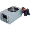 Fonte Itx 200W Slim Micro Pd200 Power Supply Novo Fonte Itx 200W Slim Micro Pd200 Power Supply Novo