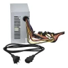 Fonte PS-200 200W Bivolt Com cabo de alimentação Com NF Fonte PS-200 200W Bivolt Com cabo de alimentação Com NF