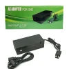 Fonte Para Xbox One Slim Bivolt 2 Pinos Ec10098 Novo Fonte Para Xbox One Slim Bivolt 2 Pinos Ec10098 Novo