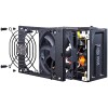 Fonte SFX V550 550W 80 Plus Gold Full Cooler Master