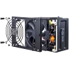 Fonte SFX V550 550W 80 Plus Gold Full Cooler Master Fonte SFX V550 550W 80 Plus Gold Full Cooler Master