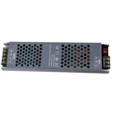 Fonte Slim 12V 41.6A 500W Bivolt Fa-6017 Astraled Profissional