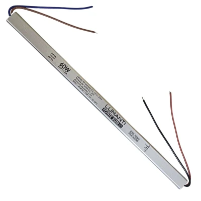 Fonte Slim 24V 2.5A 60W Bivolt Fls242 Lumanti