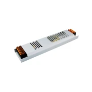 Fonte Slim 24V 6,25A 150W Nordecor Novo Fonte Slim 24V 6,25A 150W Nordecor Novo