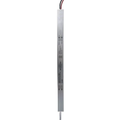 Fonte Slim Para Fita De Led 12W 36W 3A Bivolt Blumenau
