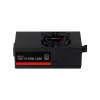 Fonte Tfx 300W Spark Para Gabinete Slim Pcyes Novo Fonte Tfx 300W Spark Para Gabinete Slim Pcyes Novo