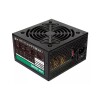 Fonte Vx Séries 600W Sem Cabo Vx-600 Aerocool Novo