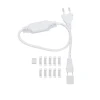 Fonte bivolt Para Fita 8A (F66085/86/87/88) 7046 Branca