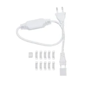 Fonte bivolt Para Fita 8A (F66085/86/87/88) 7046 Branca Fonte bivolt Para Fita 8A (F66085/86/87/88) 7046 Branca