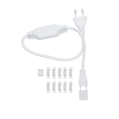 Fonte bivolt Para Fita 8A (F66085/86/87/88) 7046 Branca