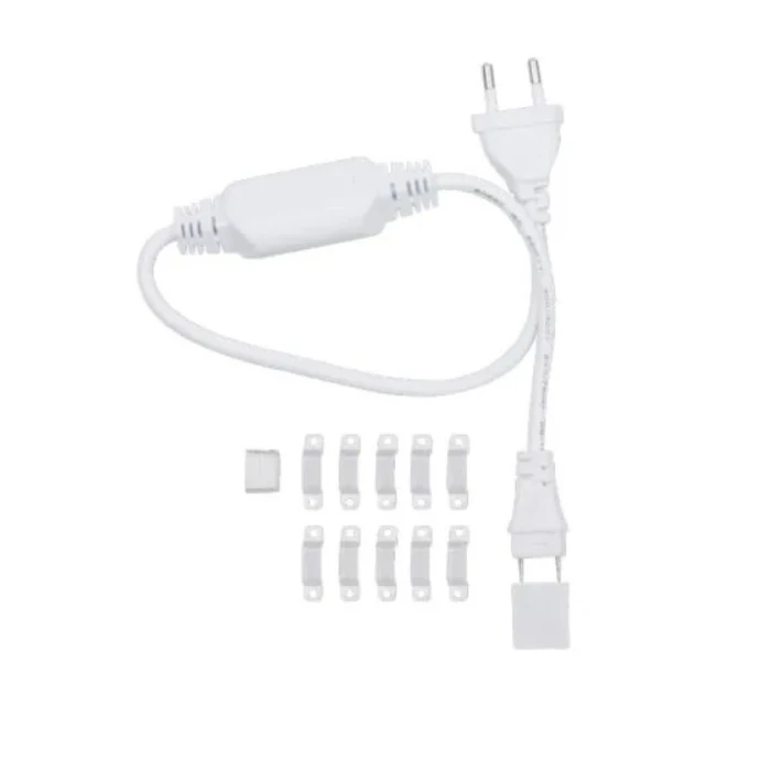 Fonte bivolt Para Fita 8A (F66085/86/87/88) 7046 Branca