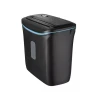 Fragmentadora De Papel/Cartão 11 Litros 220V Cor Preta Multi Fragmentadora De Papel/Cartão 11 Litros 220V Cor Preta Multi
