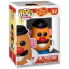 Funko Pop! Retro Toys Mr. Potato Head 02 Funko Pop! Retro Toys Mr. Potato Head 02