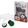 Futebol De Mesa Disco Flat Ball Air 2 Gols Multikids Br373 Futebol De Mesa Disco Flat Ball Air 2 Gols Multikids Br373
