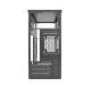 Gabinete C/ Fonte PX300 200W Preto Evus GM-01MA Gabinete C/ Fonte PX300 200W Preto Evus GM-01MA