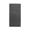 Gabinete C/ Fonte PX300 200W Preto Evus GM-01MA