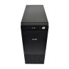 Gabinete Micro ATX Evus EV-G12P com Fonte 200w