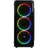 Gabinete Mid Tower Gamer Case Si-5200 RGB Aerocool Gabinete Mid Tower Gamer Case Si-5200 RGB Aerocool