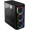 Gabinete Mid Tower Gamer Case Si-5200 RGB Aerocool Gabinete Mid Tower Gamer Case Si-5200 RGB Aerocool