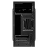 Gabinete Standard Case SC501BK Preto Fortrek