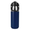 Garrafa Térmica Isomax 1 Litro Cor Azul Nautika Camping