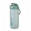 Garrafa Térmica Isomax 550ml Verde Claro Nautika Tampa