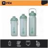 Garrafa Térmica Isomax 550ml Verde Claro Nautika Tampa