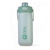 Garrafa Térmica Isomax 550ml Verde Claro Nautika Tampa