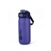 Garrafa Térmica Isomax Color 550ml Azul E Azul Nautika Novo