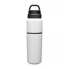 Garrafa Térmica Multibev Branco 650Ml Camelbak Novo