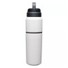 Garrafa Térmica Multibev Branco 650Ml Camelbak Novo