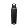 Garrafa Térmica Multibev Preto 650L Camelback Garrafa Térmica Multibev Preto 650L Camelback