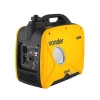 Gerador Inversor A Gasolina 220V 2000W Vonder Giv 2020