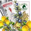 Gin Beefeater Botanics Lemon e Ginger 750ml Gin Beefeater Botanics Lemon e Ginger 750ml